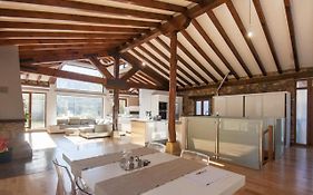 Cantabria Collection - Excepcional chalet cerca de Cabárceno